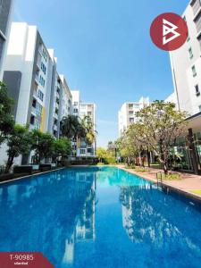 For SaleCondoKasetsart, Ratchayothin : Condo for sale/rent: The Key Phahonyothin 34, Bangkok, ready to move in