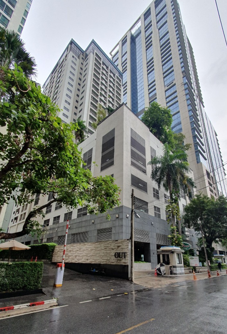 For LeaseholdCondoWitthayu, Chidlom, Langsuan, Ploenchit : Condo for sale: Grand Regent, Soi Mahadlek Luang 2