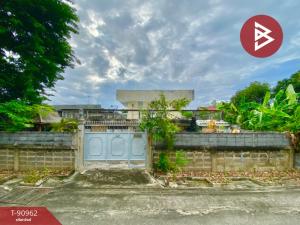 For SaleHouseSamut Prakan,Samrong : 2-story detached house for sale, Soi Bunsiri 15, Bang Mueang, Samut Prakan.