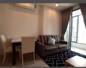 For SaleCondoOnnut, Udomsuk : Property code Som0609 for sale Ideo mobi sukhumvit 81