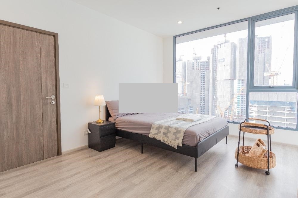 For SaleCondoOnnut, Udomsuk : #E1245492 ✅ 31/7/67 Condo for sale IDEO Mobi Sukhumvit 66 📲📢Inquiries ld line @condoboy