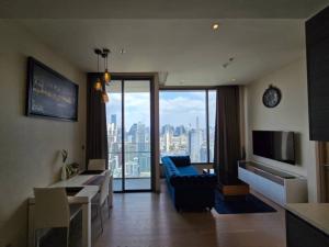 ให้เช่าคอนโดสุขุมวิท อโศก ทองหล่อ : Ns: For Rent !! The Esse Asoke