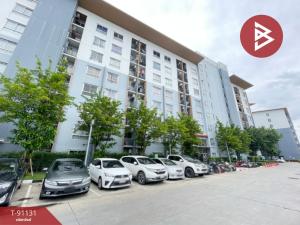 For SaleCondoNonthaburi, Bang Yai, Bangbuathong : Condo for sale, Plum Condo Bangyai Station Phase 2, Bang Bua Thong, Nonthaburi