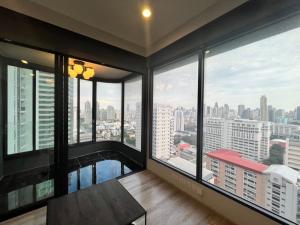 For SaleCondoRama9, Petchburi, RCA : Condo for sale, great location: Ideo Mobi Asoke (Ideo Mobi Asoke) 💥 Price 11.39 million 💥