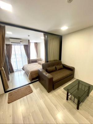 For RentCondoVipawadee, Don Mueang, Lak Si : Plum Condo Saphanmai for rent