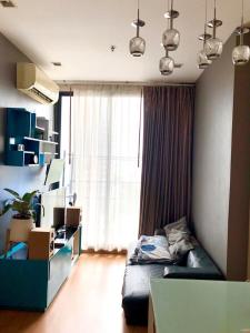 For SaleCondoOnnut, Udomsuk : K-5841 Urgent sale! Q house condo Sukhumvit 79 near BTS On Nut