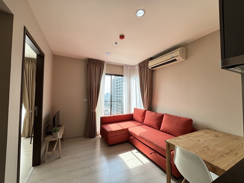 For RentCondoRama9, Petchburi, RCA : ✨🌸 FOR RENT - Rhythm Asoke 1 - Ready to move in Near MRT Rama 9 🌸✨