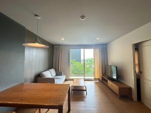 ให้เช่าคอนโดอ่อนนุช อุดมสุข : For rent 1 bedroom - Ready to move in - BTS Ekkamai Station