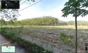 For SaleLandRayong : Urgent sale, 16 rai land, near Wangchan Valley, only 7 km., good location, price 14 million baht. Interested, contact Khun Pui 08-9920-9893.