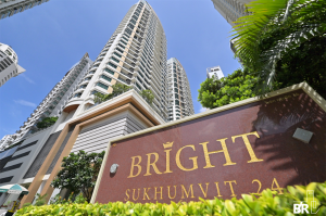 ขายคอนโดสุขุมวิท อโศก ทองหล่อ : 💥“Bright Sukhumvit 24 Condominium“ (1B1B, 67.44 SQM.) Selling at 9.8 MB. (Only at 1XX,XXX THB/SQM.) One of The Exclusive Price, Located in Prime Location, PhromPhong (The EM District). Contact PAE : 06-5823-5265💥