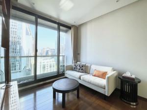 For RentCondoSukhumvit, Asoke, Thonglor : Big Room, Nice View 🏙 (For Rent) The Address Sukhumvit 28 [Phrom Phong]