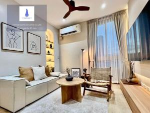 For RentCondoRatchathewi,Phayathai : For rent at Villa Rachatewi  Negotiable at @condo600 (with @ too)