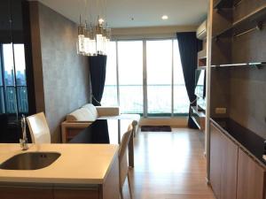 For RentCondoOnnut, Udomsuk : Condo for rent Rhythm Sukhumvit 50