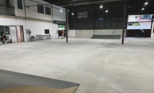 For RentWarehouseNonthaburi, Bang Yai, Bangbuathong : #Warehouse for rent, Ngamwongwan Soi 9, Nonthaburi, area 1724 square meters, area 431 square wa