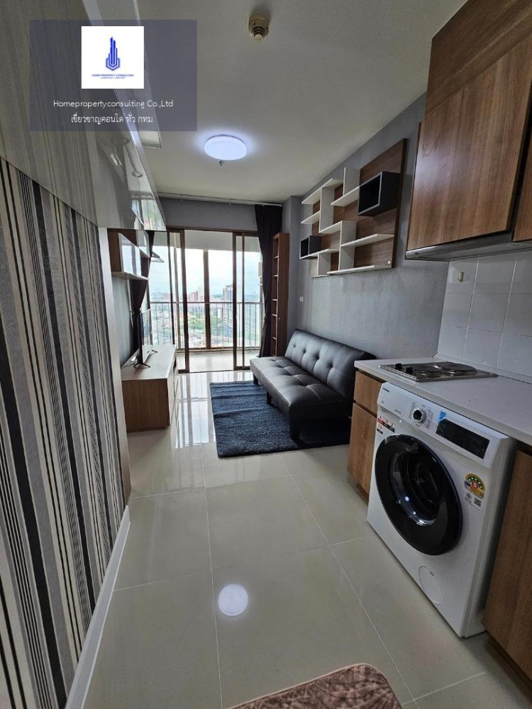 For RentCondoOnnut, Udomsuk : For rent at Ideo Mix Sukhumvit 103Negotiable at @condo6565 (with @ too)