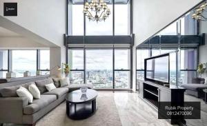 ให้เช่าคอนโดสาทร นราธิวาส : 🌟 Rare Opportunity For Rentat The Met Condominium 🚇700 meters from BTS Chong Nonsi