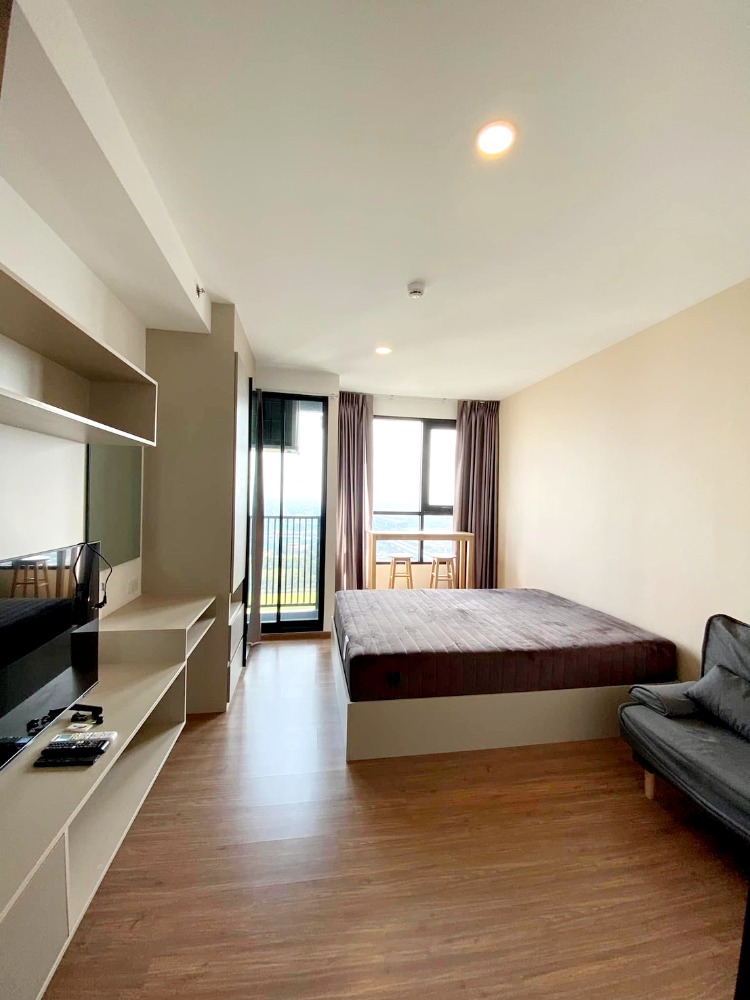 For RentCondoMin Buri, Romklao : ❤️ Beautiful room for rent ❤️