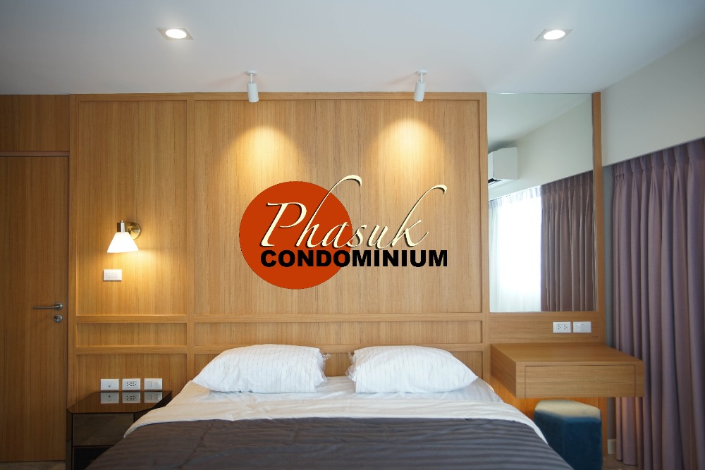 For SaleCondoAri,Anusaowaree : For sale: Phasuk Condominium Ratchakhru-Ari