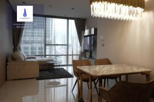 For RentCondoSathorn, Narathiwat : For rent at The Bangkok Sathorn Negotiable at @condo6565 (with @ too)