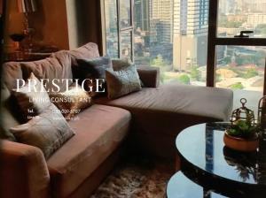 For RentCondoSukhumvit, Asoke, Thonglor : 📌For RENT | Ashton Morph 38- 1BR (53.53sqm) 55,000 THB