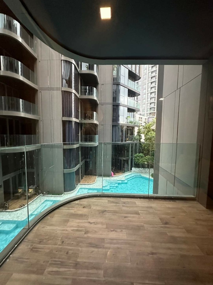 For RentCondoSukhumvit, Asoke, Thonglor : 💫💫  Luxury project with few units in a quiet alley