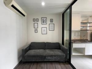 For RentCondoOnnut, Udomsuk : Condo for rent The Base Park West Fully furnished