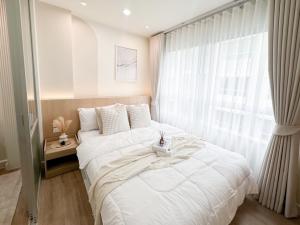 For SaleCondoPattanakan, Srinakarin : For sale🎯🎯 Renovated condo with full furniture Lumpini Ville On Nut - Phattanakarn Lumpini Ville On Nut - Phattanakarn