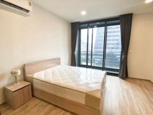 For RentCondoRatchathewi,Phayathai : For rent XT Phayathai 46 sq m., cheapest, 11th floor, south balcony, near Phayathai Hospital/BTS Phayathai Line joe1e7