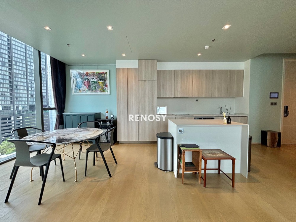 For SaleCondoSukhumvit, Asoke, Thonglor : For Sale The Strand Thonglor 2 Bedroom 2 Bathroom