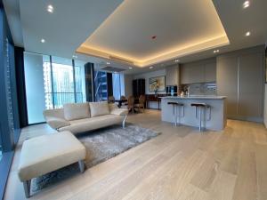 For RentCondoWitthayu, Chidlom, Langsuan, Ploenchit : Tonson one residence, a luxury condo for animal lovers.