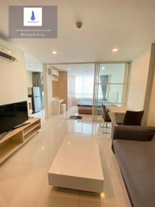 For RentCondoPattanakan, Srinakarin : For rent at Elements Srinakarin Negotiable at @condo6565 (with @too)