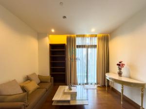 ให้เช่าคอนโดวิทยุ ชิดลม หลังสวน : Oriental Residence - Exclusive 1 Bed Condo for Rent!