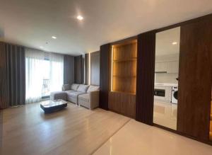 For SaleCondoWitthayu, Chidlom, Langsuan, Ploenchit : Property code Bh0412 Life One Radio, room size 63 sq m., 2 bedrooms, 2 bathrooms, 15th floor