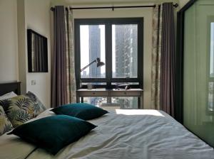 For RentCondoWongwianyai, Charoennakor : 📌A130 for rent The Rich Sathorn-Taksin