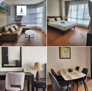 For RentCondoSukhumvit, Asoke, Thonglor : For rent at Citi Smart Sukhumvit 18  Negotiable at @c555 (with @ too)