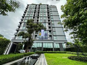 For SaleCondoUdon Thani : Condo for sale, The Base Height Udon Thani, 14th floor, size 60.31 square meters, 2 bedrooms, 2 bathrooms