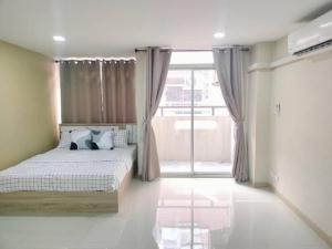 For SaleCondoChokchai 4, Ladprao 71, Ladprao 48, : Code: KJ206 For sale: Rungrueng Condo Town