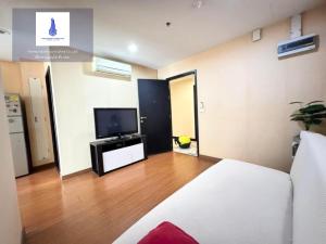 For RentCondoOnnut, Udomsuk : For rent at Diamond Sukhumvit Negotiable at @c555 (with @ too)