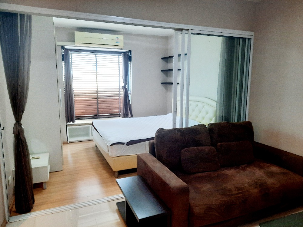 For RentCondoRamkhamhaeng, Hua Mak : ❤️Beautiful room for rent❤️