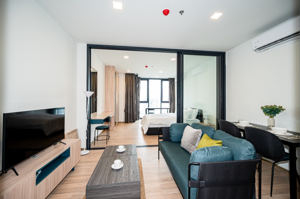 For RentCondoRatchathewi,Phayathai : Amazing price! 1 Bedroom at XT Phayathai by Nestcovery Realty