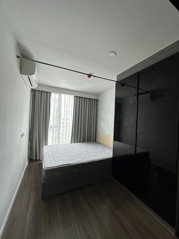 For RentCondoRatchadapisek, Huaikwang, Suttisan : ++Condo for rent, The Origin Ratchada-Ladprao, fully furnished**with washing machine**++