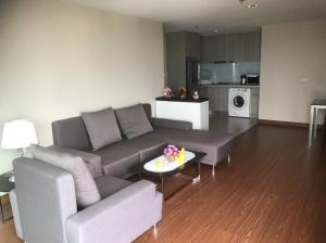 For RentCondoRama9, Petchburi, RCA : (for rent) Grand Belle Rama 9 near MRT Rama 9