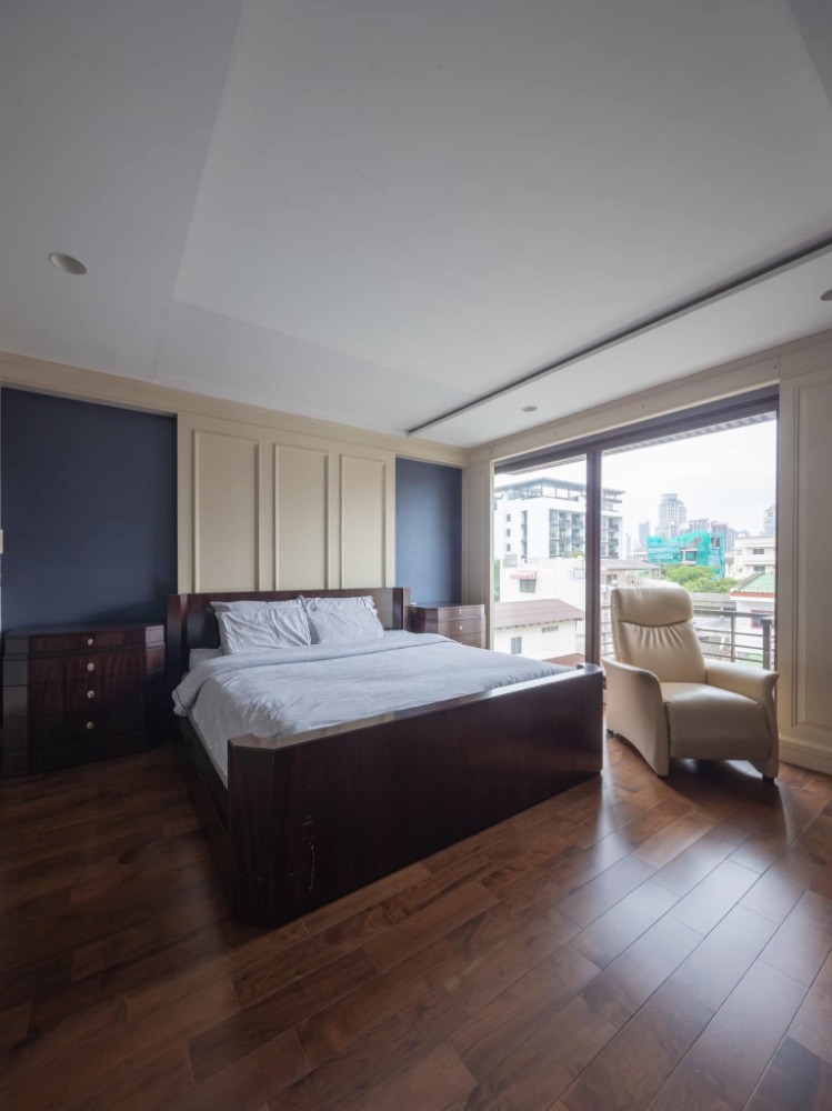 For SaleTownhouseOnnut, Udomsuk : S-HTRS101 Townhouse for sale, Residence Sukhumvit 65, 4 floors, southeast direction, area 28.1 sq m., usable area 300 sq m., 2 bedrooms, 2 bathrooms, 26 million 063-759-1967