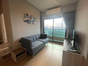 For RentCondoRama9, Petchburi, RCA : 💛2 Bedrooms💙(For Rent)Lumpini Suite Phetchaburi-Makkasan​📍ใกล้ มศว.