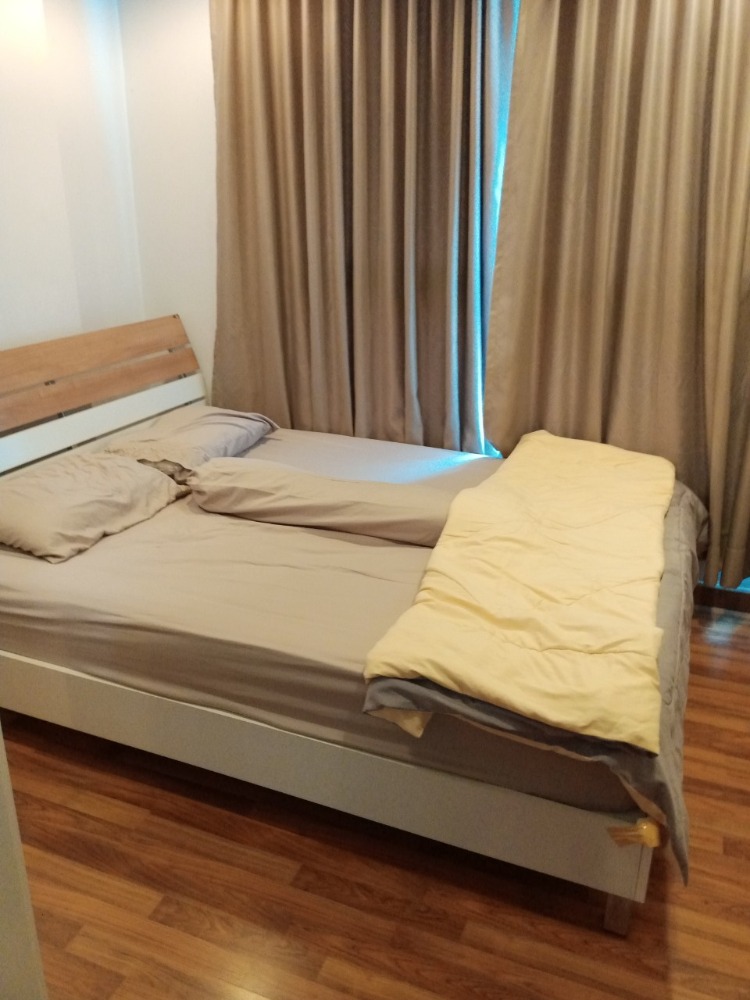 For RentCondoSukhumvit, Asoke, Thonglor : P-104651 🏢Condo for for rent Zenith Place Sukhumvit 42 fully furnished (Confirm again when visit). 🔥🔥🔥