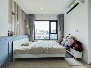 For SaleCondoWitthayu, Chidlom, Langsuan, Ploenchit : Condo for sale, 1 bedroom, Life One Wireless project, 35 sq m, 14th floor