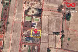 For SaleLandNakhon Nayok : Empty land for sale, 224 square wah, Pa Kha Subdistrict, Ban Na District, Nakhon Nayok Province.