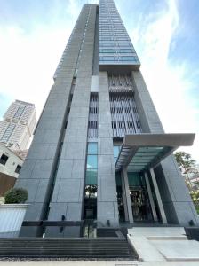 For RentCondoSukhumvit, Asoke, Thonglor : Condo for rent ✨The Address Sukhumvit 28 (The Address Sukhumvit 28)🚅near BTS Phrom Phong 350 meters💖