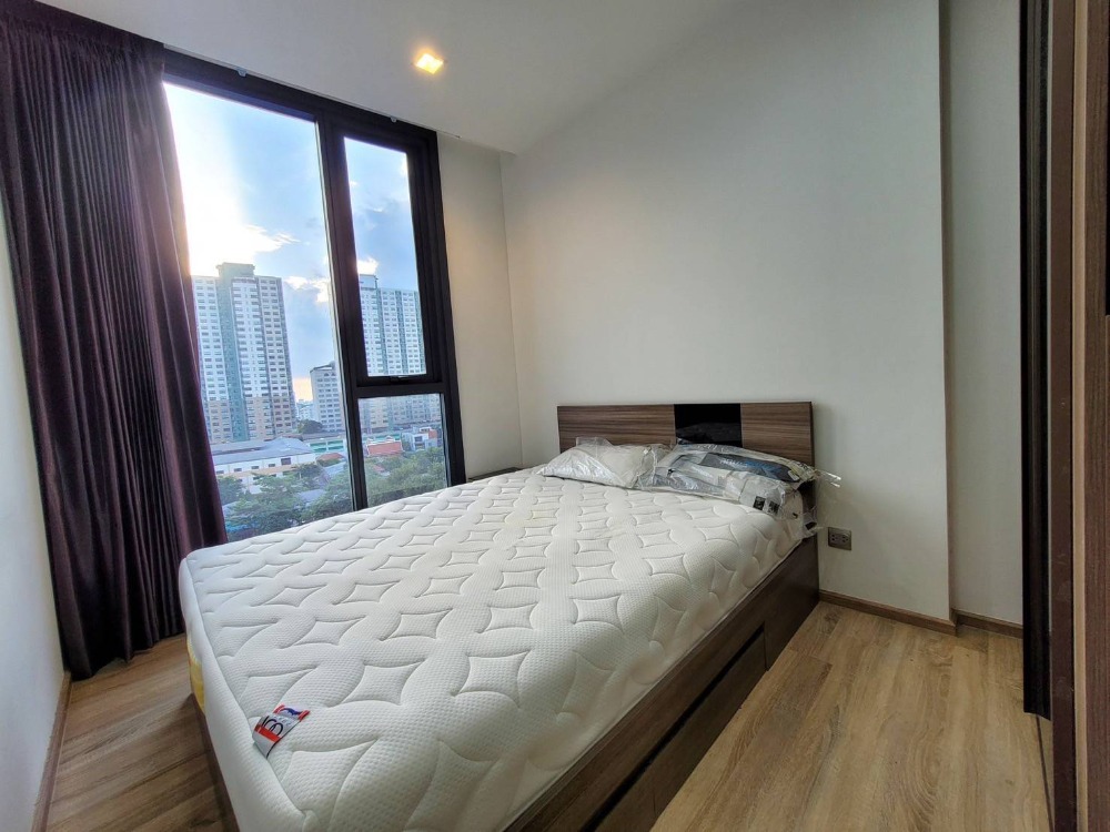 For RentCondoSapankwai,Jatujak : RENT 1 bedroom The Line Phahon-Pradipat 17,000 ฿/mouth