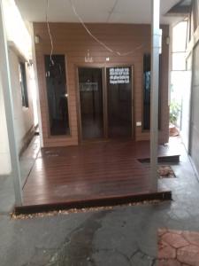 For SaleHouseBang Sue, Wong Sawang, Tao Pun : Setthasiri Prachachuen Resident 2 / 3 Bedrooms (SALE) FAH080